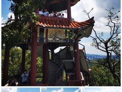 -黔灵山公园