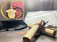 -雪灵魔法世界SHELLY’S TAROT(大良桂畔里店)