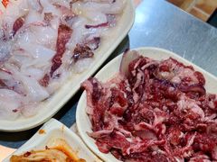 -李氏烤肉店
