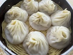 -笑云开汤包店(网巾市店)