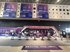 -东浩兰生上海世博展览馆