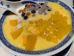 多芒小丸子-老廣糖水铺(乐汇城店)