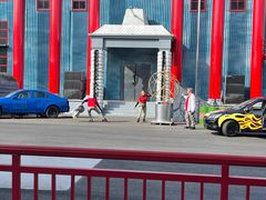 -大连海昌发现王国主题公园