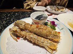 -海上食代(赣江新天地店)