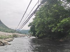-千岛湖九龙溪漂流
