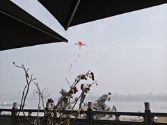 -汉水谣·江景餐厅(江滩店)