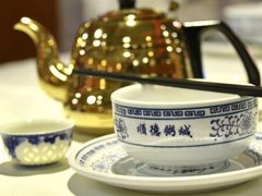 -顺德粥城·叹茶食粥(良化店)