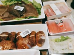 -野妹经典火锅(民治店)