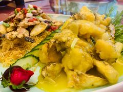 -实惠坊苏味楼传统酒店美食(百家巷三十三号店)