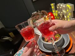 -海派悦庭·海胆烧麦·新融合菜(凯德广场店)