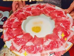 -袁老四重庆老火锅(桐梓坡店)
