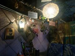 -树洞桌游宠咖小酒馆