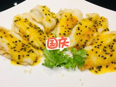-老六海鲜城