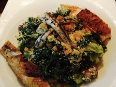 -db Bistro & Oyster Bar by Daniel Boulud(滨海湾金沙店)