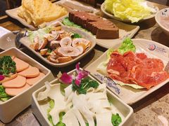 -小龙坎火锅(总店)