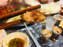 -蜀大侠火锅(古田店)
