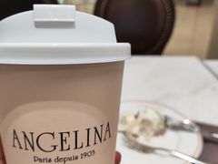 -Angelina安吉丽娜(恒隆广场店)