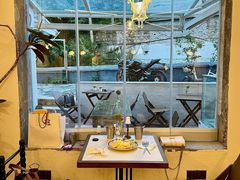 -餐酒吧Com-ing Bar(上海路店)