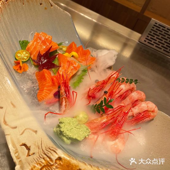 松露料理(紫金华府店)