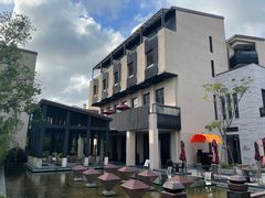 -上海崇明金茂凯悦酒店