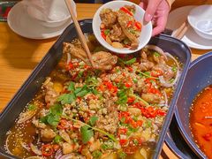 -小小河边鱼(天润城店)