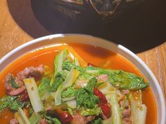 -九锅一堂酸菜鱼(新南凯德直营店)