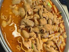 -彭记铁锅肥肠(东四总店)