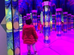 -天津梵高星空艺术馆(天河城旗舰店)