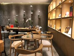 -若蘭慈·无国界素食料理(欢乐海岸店)