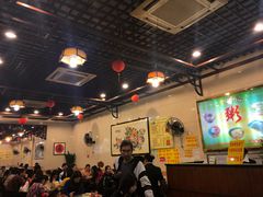大堂-顺记冰室(宝华路店)