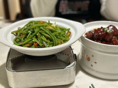 -小菜园新徽菜(北京大兴龙湖天街店)