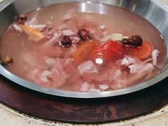 -313羊庄·羊肉火锅烧烤(李村店)