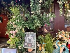 -第101座花园餐厅(湖滨88店)