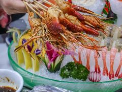 -嘉升大排档(番禺总店)