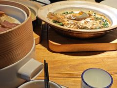 -永安鱼庄·镇江菜(丁卯店)