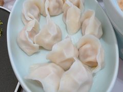 -喜鼎海胆水饺(平安金融中心店)