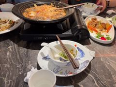 -前海沿·青岛菜(乐客城店)