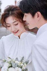 -IDO婚纱摄影(上海旗舰店)
