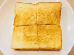 鸡蛋吐司-韩妈妈韩式小吃(中山店)