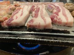鲜五花肉-香猪坊(五道口店)