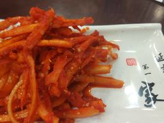 -服务大楼冷面(延大店)