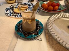 -龟兹KUCINA·新疆菜(前滩L+PLAZA店)