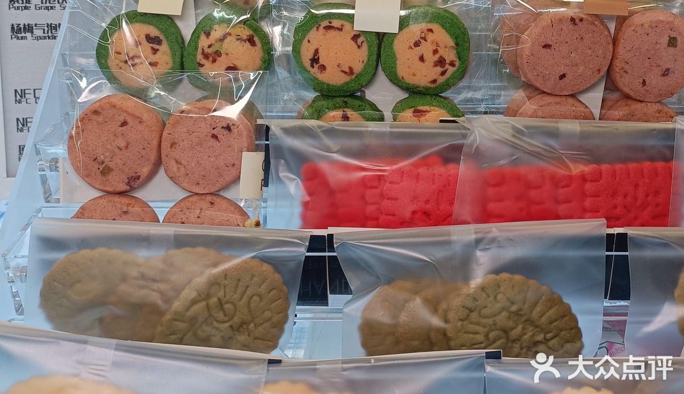 在沈阳一定要买！好吃S了😋【加瑞面包档案馆