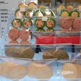 在沈阳一定要买！好吃S了😋【加瑞面包档案馆