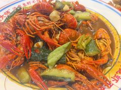 -拙大师·龙虾四季排档·夜宵至凌晨4点(九环路店)