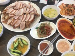 原味猪蹄-汉阳猪蹄