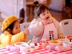 -西贝(六里桥旗舰店)