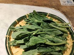 -尚尚仙·酸汤猪手·猪肚鸡火锅(华联万柳购物中心店)