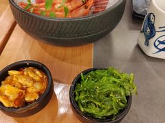 -沼津港精致料理·寿喜烧·烧鸟(龙湖南桥天街日料榜单店)