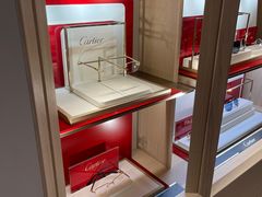 -溥仪眼镜PUYI OPTICAL(国贸商城店)